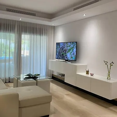 Apartment Bahia Beach *