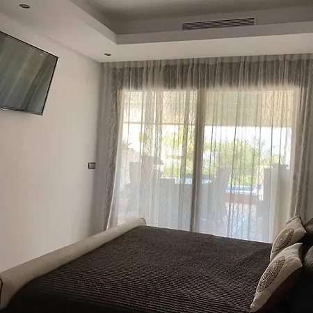 Bahia Beach Apartment *
