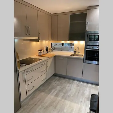 Bahia Beach Apartment *