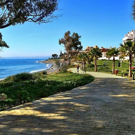 Apartment Bahia Beach *