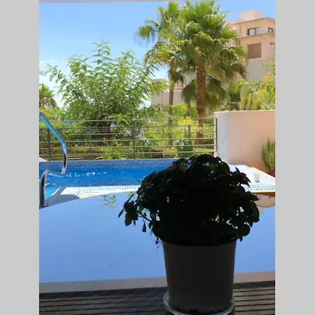 Bahia Beach * Estepona
