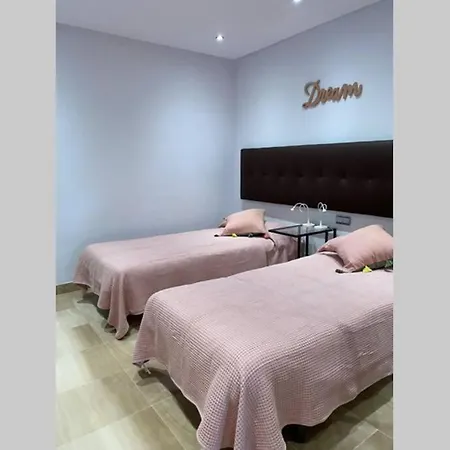 Apartment Bahia Beach Estepona