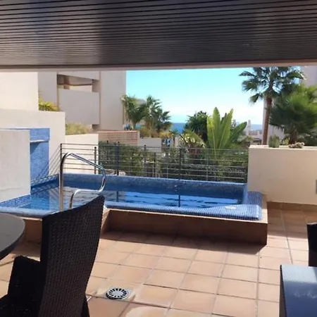 Bahia Beach Estepona