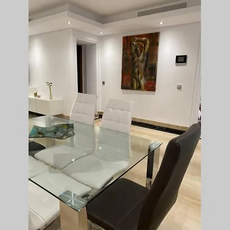 Bahía Beach Apartamento