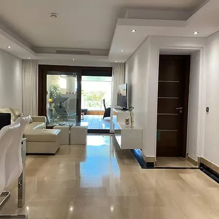 Apartament Bahia Beach *