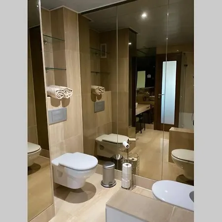 Bahia Beach Apartament