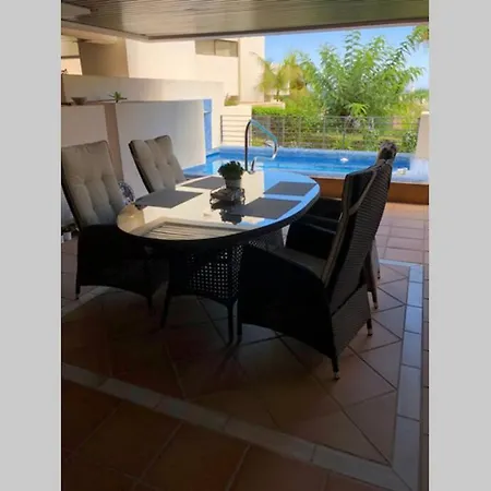 Apartament Bahia Beach