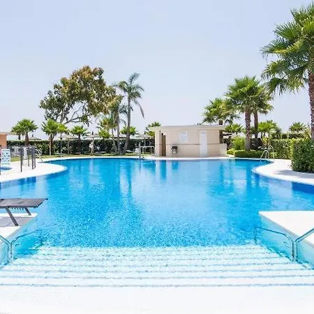 Apartament Bahia Beach